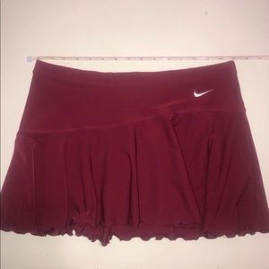 Nike Tennis Skirt